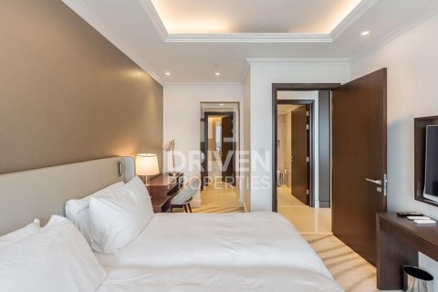 شقة في The Address Residence Fountain Views, وسط مدينة دبي, دبي 3 غرف نوم, 202.71 م² رقم 145092 - صورة 9