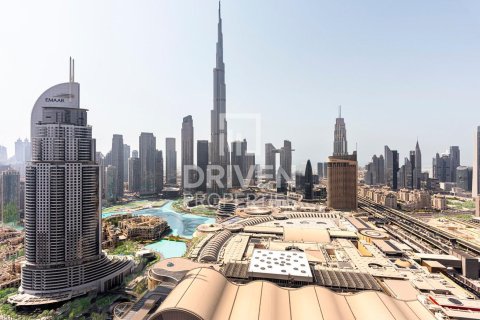 شقة في The Address Residence Fountain Views, وسط مدينة دبي, دبي 3 غرف نوم, 202.71 م² رقم 145092 - صورة 3