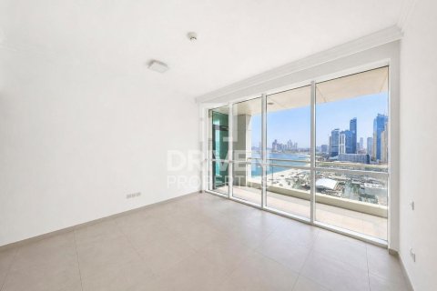 شقة في مساكن شاطئ جميرا, دبي 1غرف نوم, 101.26 م² رقم 145205 - صورة 8