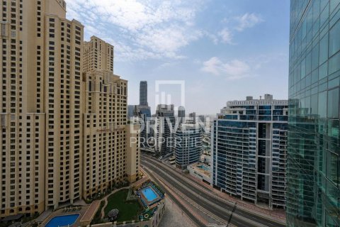 شقة في مساكن شاطئ جميرا, دبي 1غرف نوم, 101.26 م² رقم 145205 - صورة 12