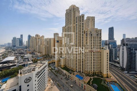شقة في مساكن شاطئ جميرا, دبي 1غرف نوم, 101.26 م² رقم 145205 - صورة 13