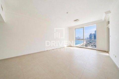 شقة في مساكن شاطئ جميرا, دبي 1غرف نوم, 101.26 م² رقم 145205 - صورة 2