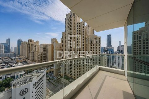 شقة في مساكن شاطئ جميرا, دبي 1غرف نوم, 101.26 م² رقم 145205 - صورة 11