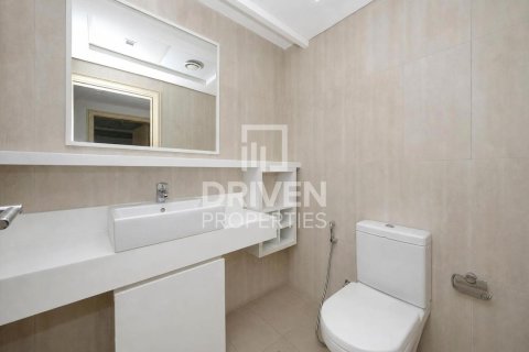 شقة في مساكن شاطئ جميرا, دبي 1غرف نوم, 101.26 م² رقم 145205 - صورة 9