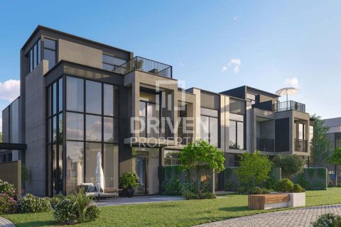 Villa en Mudon, Dubai, 4 dormitorios, 290.6 m², № 144582