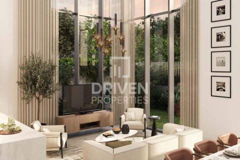 Villa en Mudon, Dubai, 4 dormitorios, 290.6 m², № 144582 - foto 7