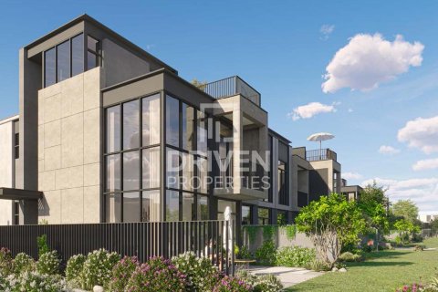Villa en Mudon, Dubai, 4 dormitorios, 290.6 m², № 144582 - foto 3