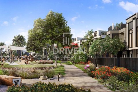 Villa en Mudon, Dubai, 4 dormitorios, 290.6 m², № 144582 - foto 8