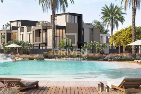 Villa en Mudon, Dubai, 4 dormitorios, 290.6 m², № 144582 - foto 6