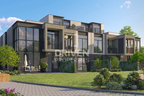 Villa en Mudon, Dubai, 4 dormitorios, 290.6 m², № 144582 - foto 2