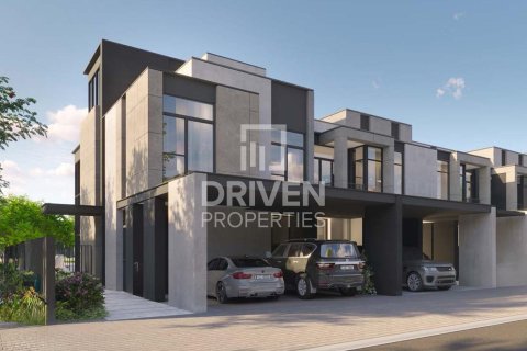 Villa en Mudon, Dubai, 4 dormitorios, 290.6 m², № 144582 - foto 4