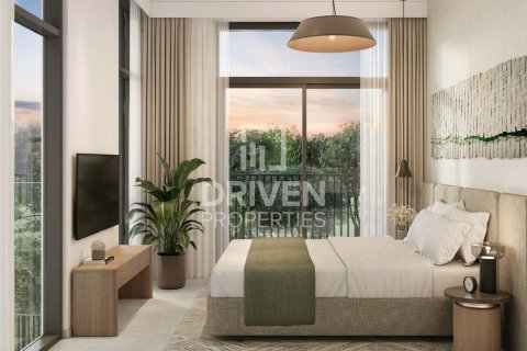 Villa en Mudon, Dubai, 4 dormitorios, 290.6 m², № 144582 - foto 10