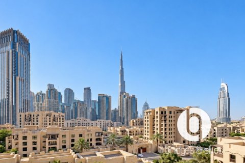 Apartment in Old Town, Dubai 2 bedrooms, 128 sq.m. № 143381
