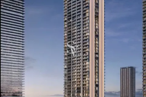 Apartment in Dubai Creek Harbour (The Lagoons), Dubai 1 bedroom, 76 sq.m. № 124160