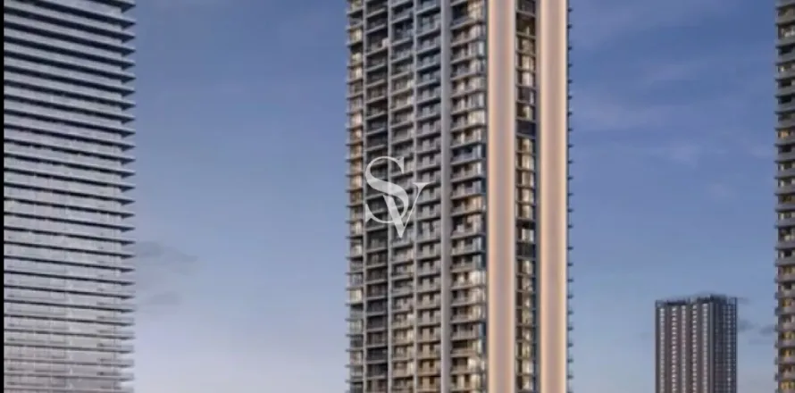 Apartment in Dubai Creek Harbour (The Lagoons), Dubai 1 bedroom, 76 sq.m. № 124160