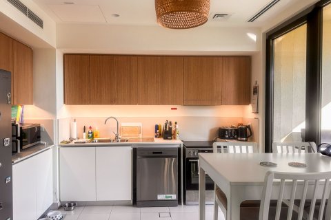 Townhouse in Dubai South (Dubai World Central), Dubai 3 bedrooms, 184.51 sq.m. № 145789 - photo 8