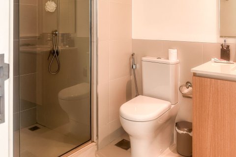 Townhouse in Dubai South (Dubai World Central), Dubai 3 bedrooms, 184.51 sq.m. № 145789 - photo 13