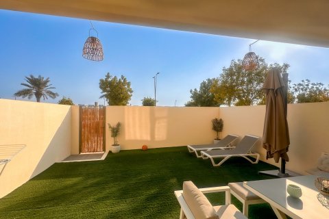 Townhouse in Dubai South (Dubai World Central), Dubai 3 bedrooms, 184.51 sq.m. № 145789 - photo 5