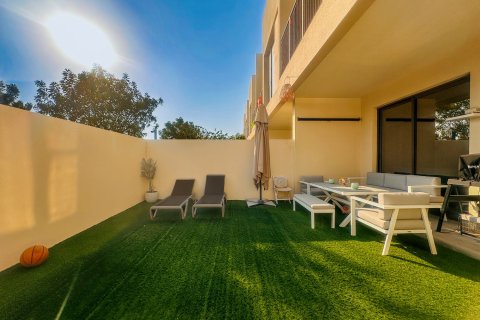 Townhouse in Dubai South (Dubai World Central), Dubai 3 bedrooms, 184.51 sq.m. № 145789 - photo 6