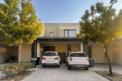 Townhouse in Dubai South (Dubai World Central), Dubai 3 bedrooms, 184.51 sq.m. № 145789 - photo 17