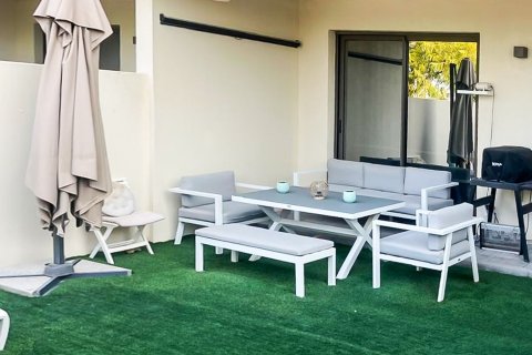 Townhouse in Dubai South (Dubai World Central), Dubai 3 bedrooms, 184.51 sq.m. № 145789 - photo 3