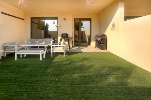 Townhouse in Dubai South (Dubai World Central), Dubai 3 bedrooms, 184.51 sq.m. № 145789 - photo 2