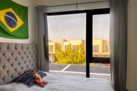 Townhouse in Dubai South (Dubai World Central), Dubai 3 bedrooms, 184.51 sq.m. № 145789 - photo 15
