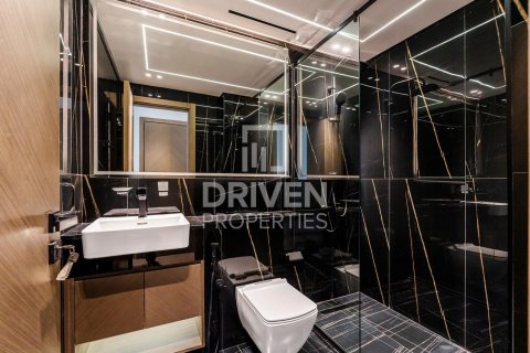 Снять в аренду квартиру в District 10, Джумейра Вилладж Серкл, Дубай: 2 спальни, 115.2м², № 145302 - фото 9