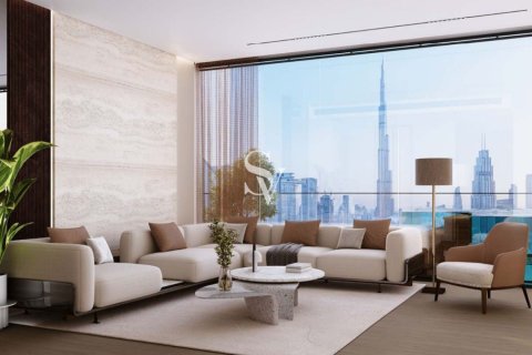 Apartment in ONE BY BINGHATTI in Business Bay, Dubai 3 bedrooms, 389 sq.m. № 133058