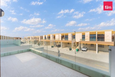 Townhouse in Dubai 4 bedrooms, 187.2 sq.m. № 145968 - photo 20