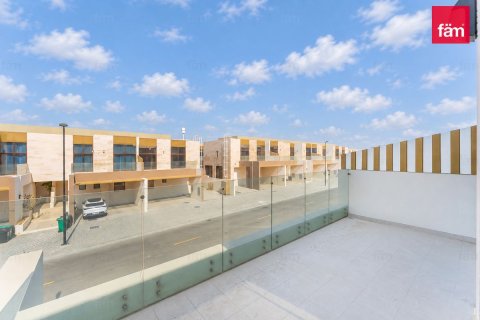 Townhouse in Dubai 4 bedrooms, 187.2 sq.m. № 145968 - photo 22