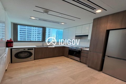 Appartement à Jumeirah Lake Towers, Dubai, 1 chambre, 91.14 m², № 144062 - photo 2