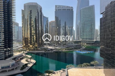 Appartement à Jumeirah Lake Towers, Dubai, 1 chambre, 91.14 m², № 144062 - photo 3