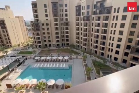 Apartment in Umm Suqeim, Dubai 1 bedroom, 68.5 sq.m. № 145965 - photo 2