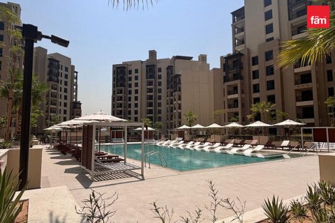 Apartment in Umm Suqeim, Dubai 1 bedroom, 68.5 sq.m. № 145965 - photo 14