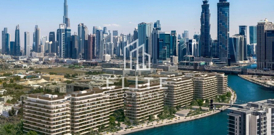 Apartamento en Al Wasl, Dubai, 3 dormitorios, 207 m², № 145811