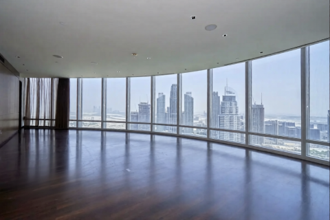 Apartamento en Downtown Dubai (Downtown Burj Dubai), Dubai, 2 dormitorios, 189 m², № 143609 - foto 2