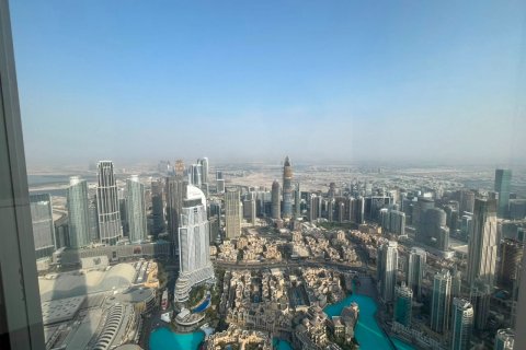 Apartamento en Downtown Dubai (Downtown Burj Dubai), Dubai, 2 dormitorios, 189 m², № 143609 - foto 19