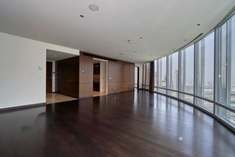 Apartamento en Downtown Dubai (Downtown Burj Dubai), Dubai, 2 dormitorios, 189 m², № 143609 - foto 5
