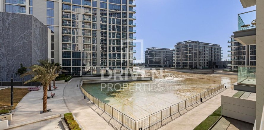 شقة في District One, مدينة محمد بن راشد, دبي 1غرف نوم, 63.27 م² رقم 145292