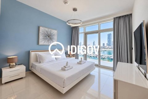 شقة في EMAAR Beachfront, Dubai Harbour, دبي 2 غرف نوم, 114.27 م² رقم 144063 - صورة 8
