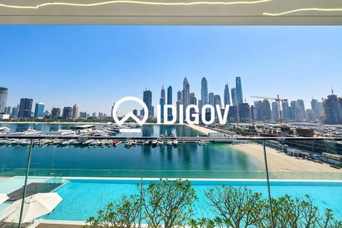 شقة في EMAAR Beachfront, Dubai Harbour, دبي 2 غرف نوم, 114.27 م² رقم 144063 - صورة 11