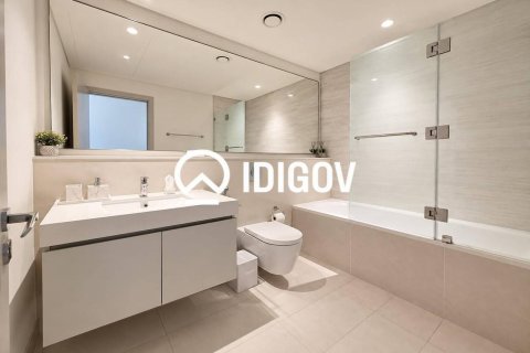 شقة في EMAAR Beachfront, Dubai Harbour, دبي 2 غرف نوم, 114.27 م² رقم 144063 - صورة 7