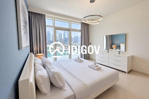 شقة في EMAAR Beachfront, Dubai Harbour, دبي 2 غرف نوم, 114.27 م² رقم 144063 - صورة 3