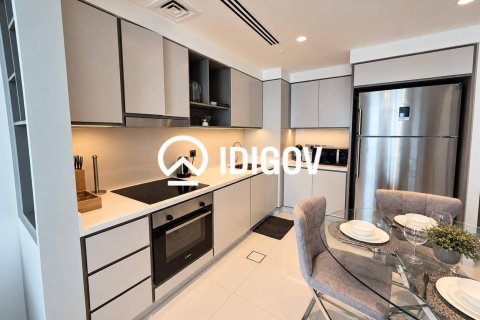 شقة في EMAAR Beachfront, Dubai Harbour, دبي 2 غرف نوم, 114.27 م² رقم 144063 - صورة 10