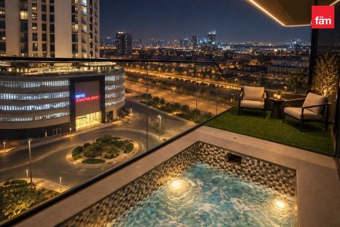 Appartement à Arjan, Dubai, 3 chambres, 145.1 m², № 143812 - photo 8