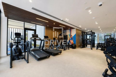 Appartement à Business Bay, Dubai, 1 chambre, 60.85 m², № 144301 - photo 12