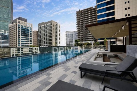 Appartement à Business Bay, Dubai, 1 chambre, 60.85 m², № 144301 - photo 16