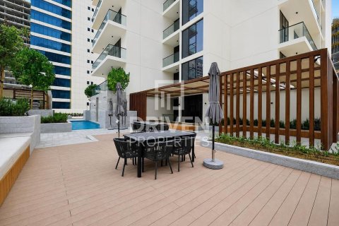 Appartement à Business Bay, Dubai, 1 chambre, 60.85 m², № 144301 - photo 15