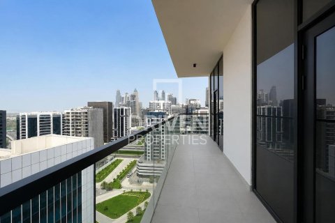 Appartement à Business Bay, Dubai, 1 chambre, 60.85 m², № 144301 - photo 9